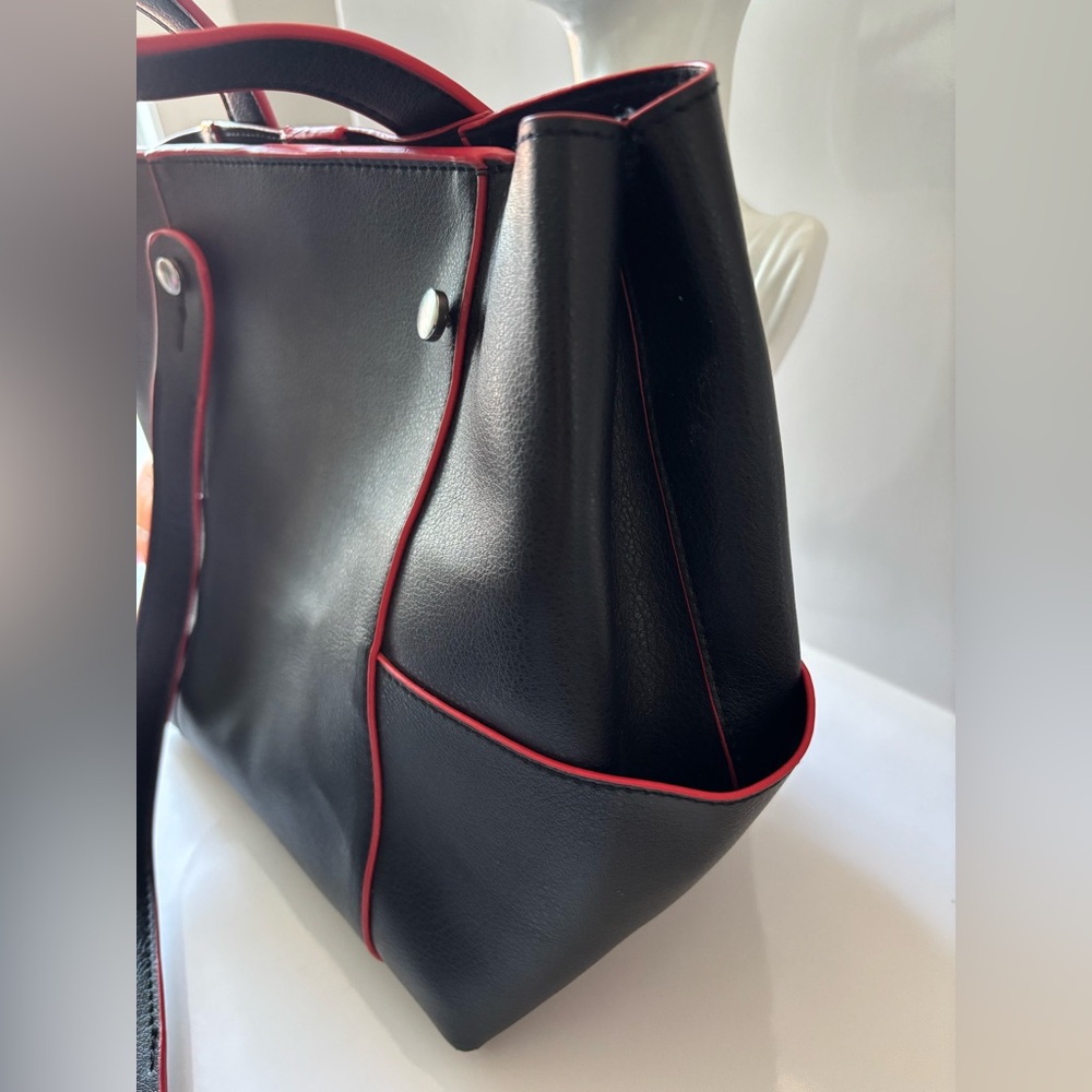 Zara Basic Collection Trendy 3-Way Bag - Picture 3 of 11